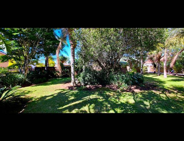 5 BEDROOM HOUSE TO LET IN DEL JUDOR EXT 4